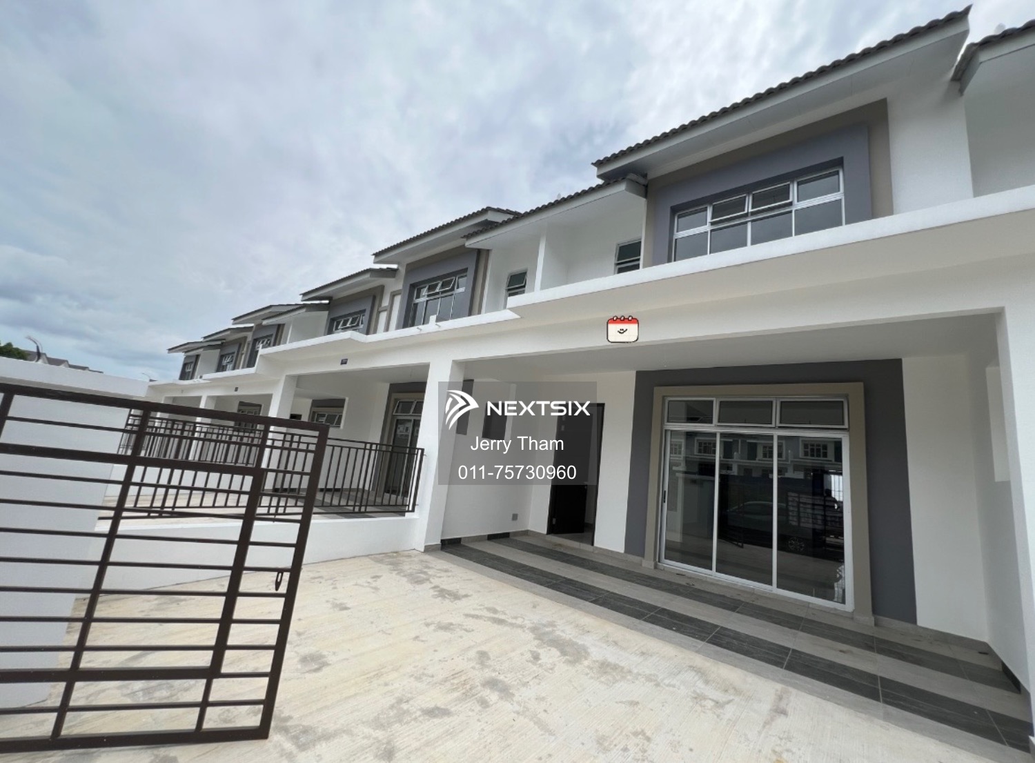 2-sty Terrace/Link House For Sale in Johor Bahru Johor
