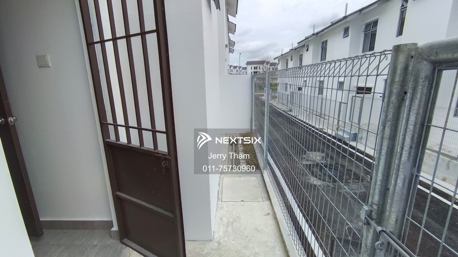 2-sty Terrace/Link House For Sale in Johor Bahru Johor - Image 7