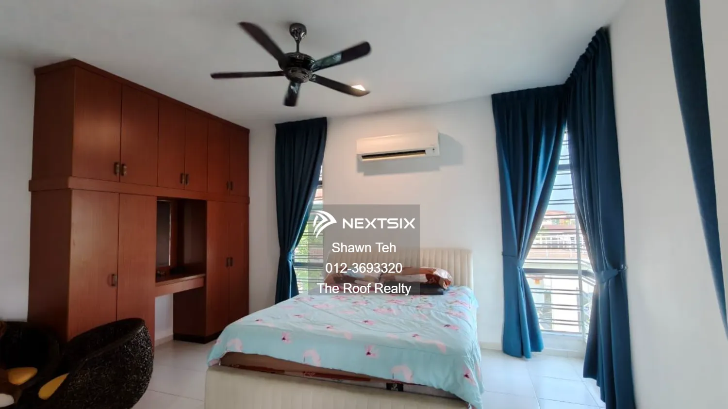 Bungalow For Sale in Paya Rumput Melaka - Image 10