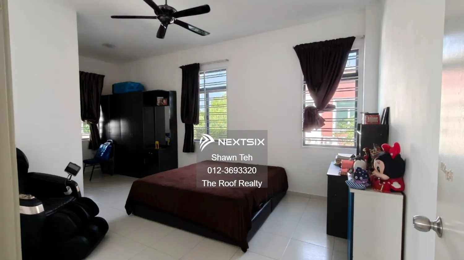 Bungalow For Sale in Paya Rumput Melaka - Image 11