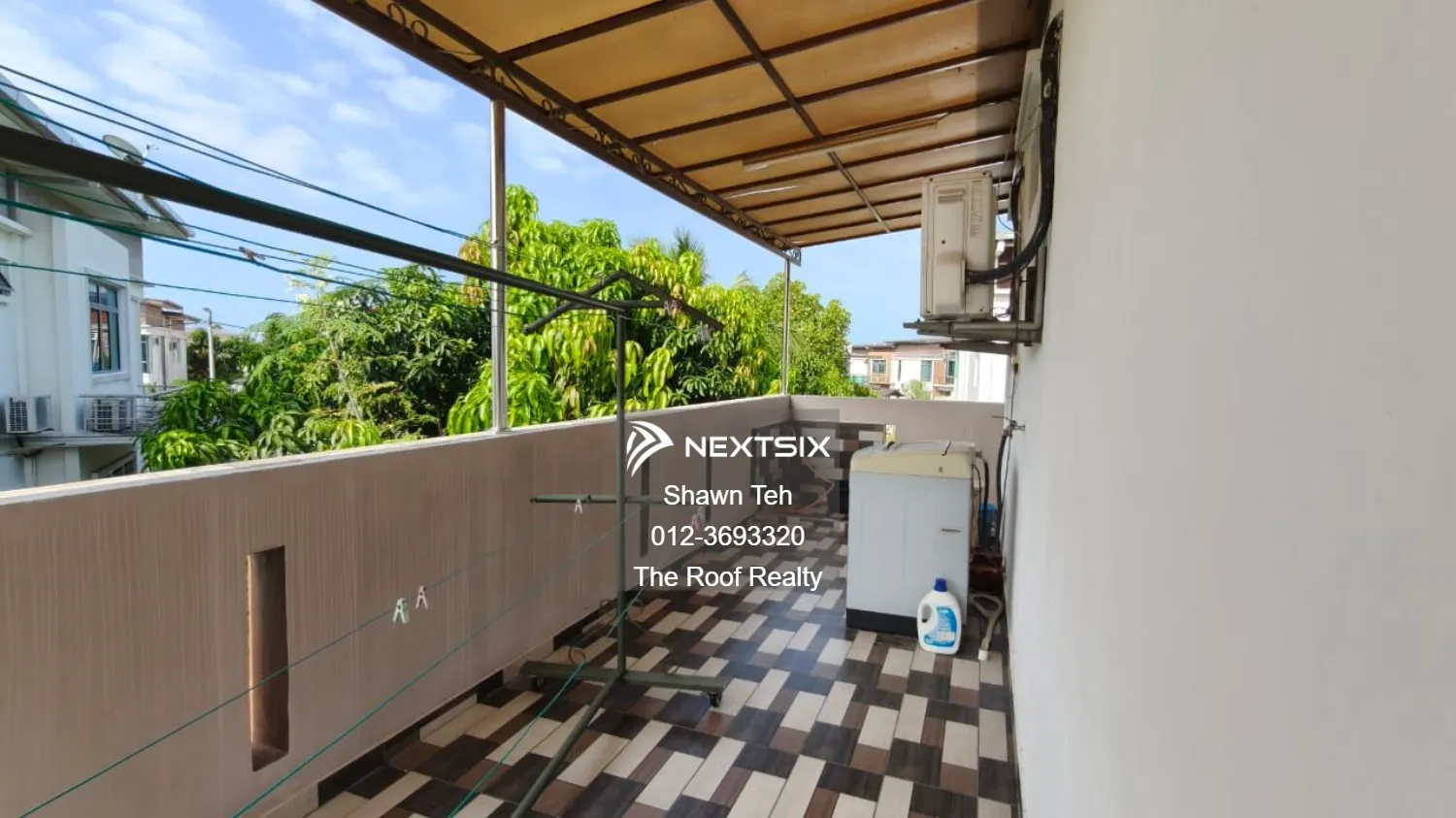 Bungalow For Sale in Paya Rumput Melaka - Image 12
