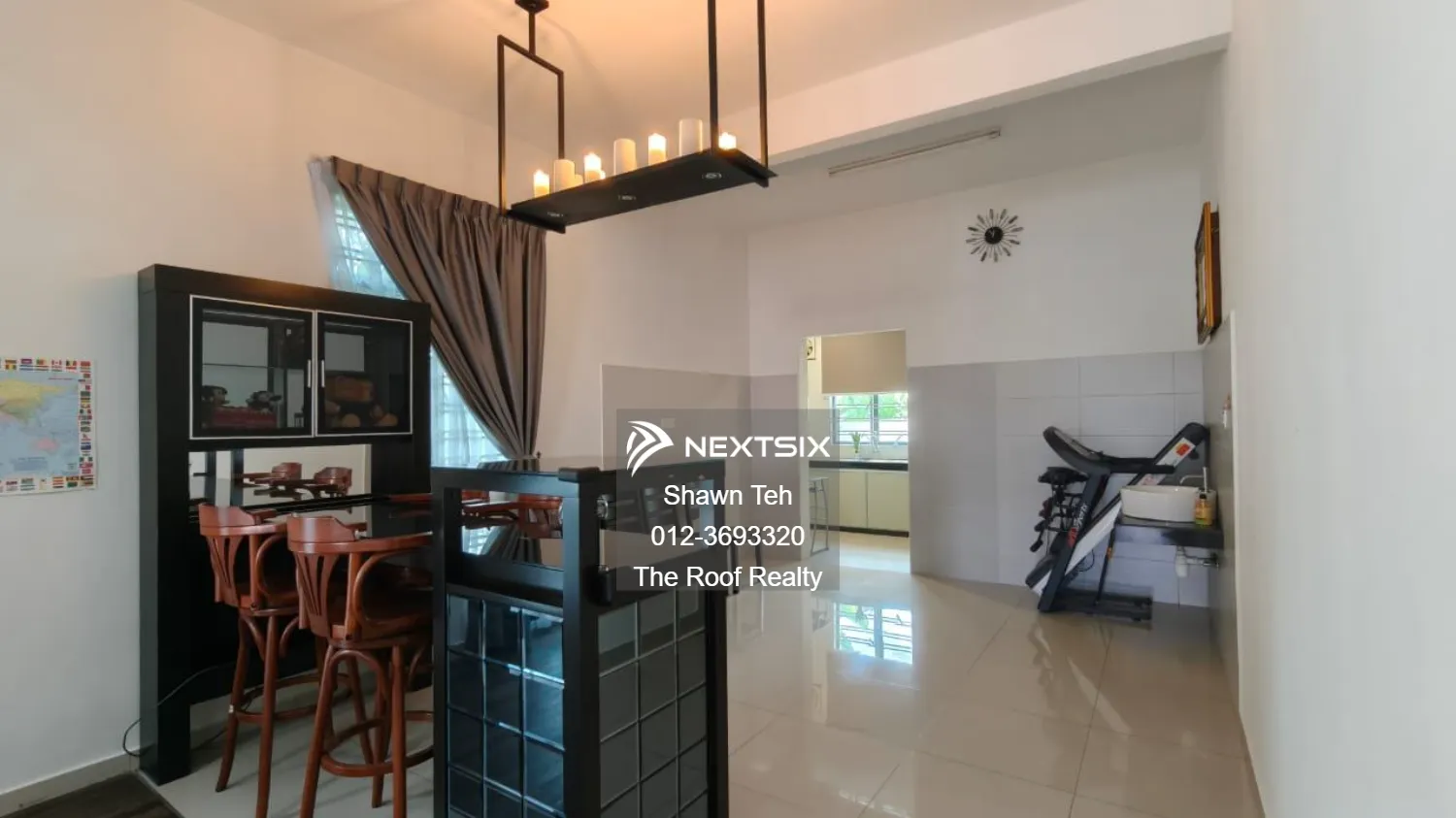 Bungalow For Sale in Paya Rumput Melaka - Image 13