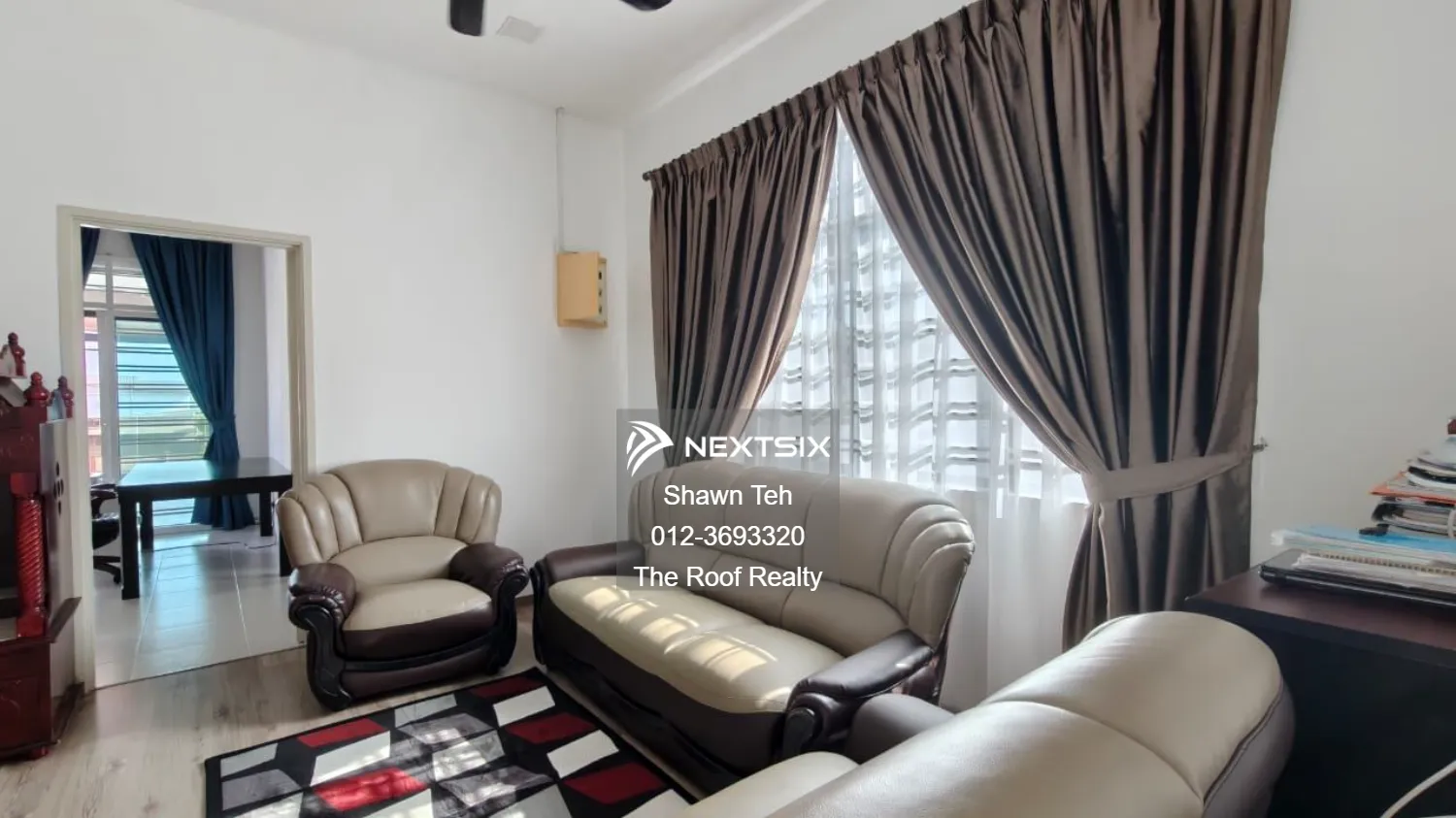 Bungalow For Sale in Paya Rumput Melaka - Image 14