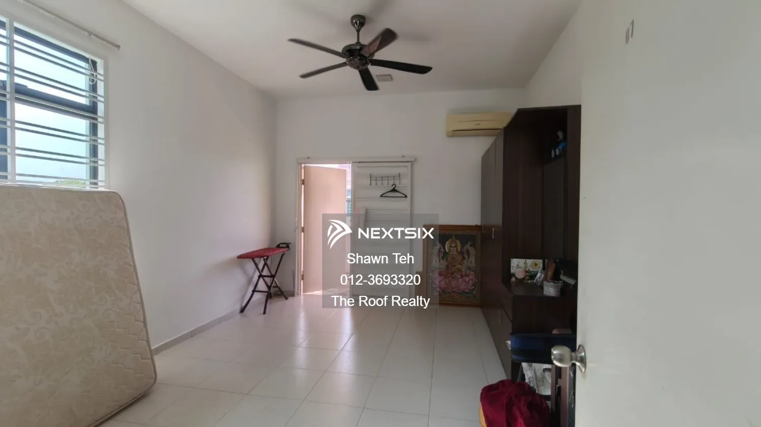 Bungalow For Sale in Paya Rumput Melaka - Image 15