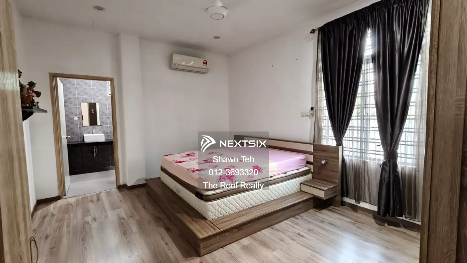 Bungalow For Sale in Paya Rumput Melaka - Image 16