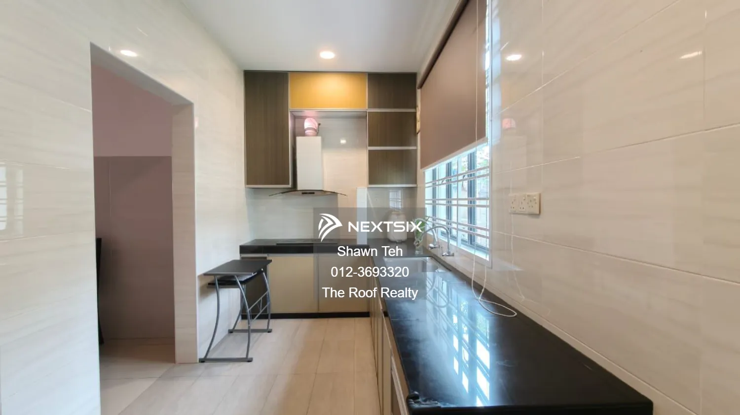 Bungalow For Sale in Paya Rumput Melaka - Image 17