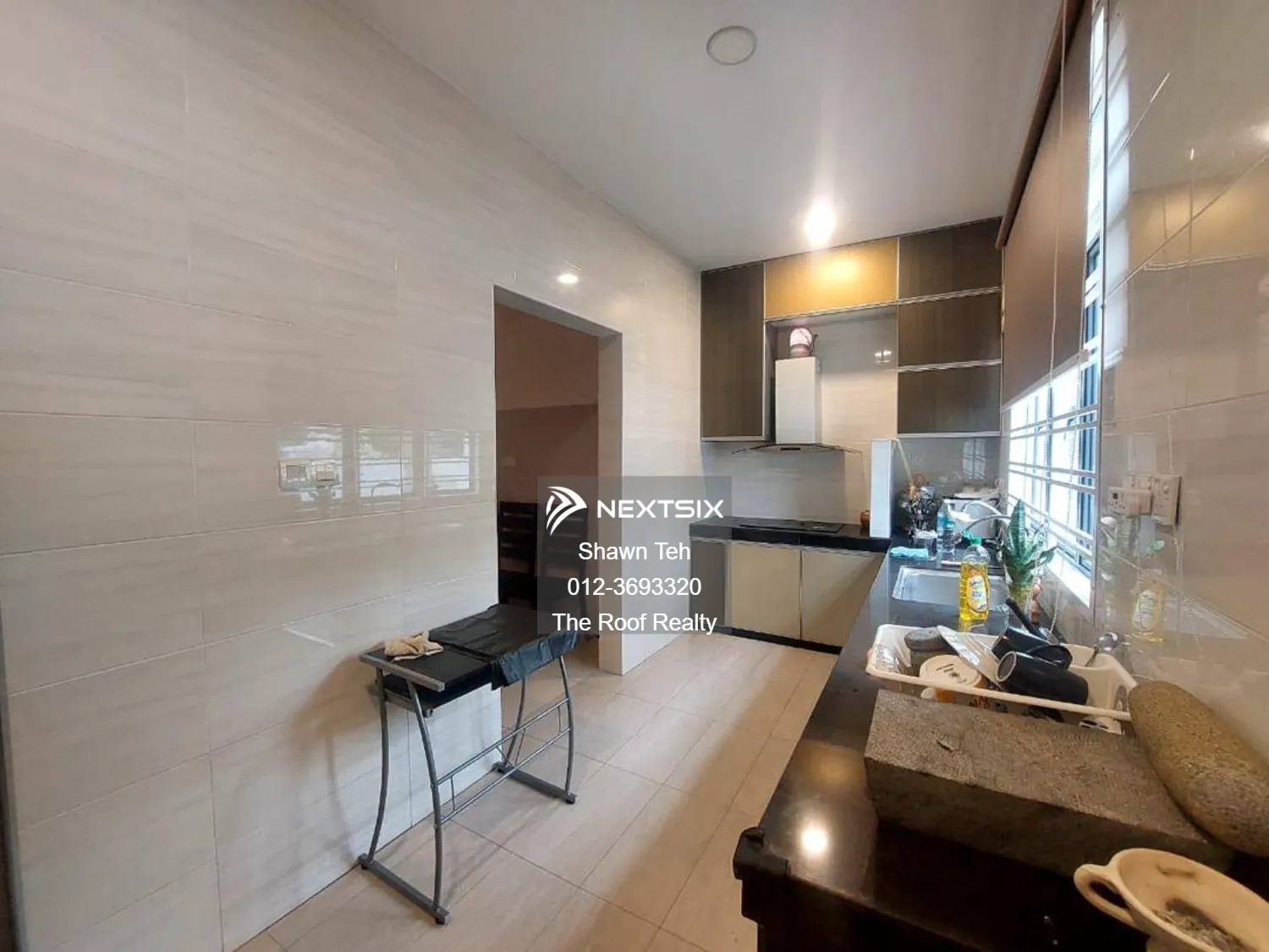 Bungalow For Sale in Paya Rumput Melaka - Image 18