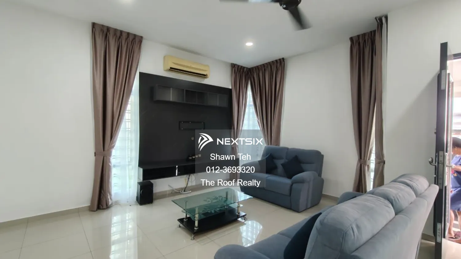 Bungalow For Sale in Paya Rumput Melaka - Image 6