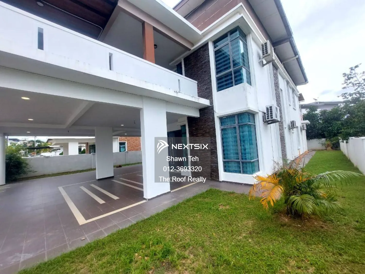 Bungalow For Sale in Paya Rumput Melaka - Image 7