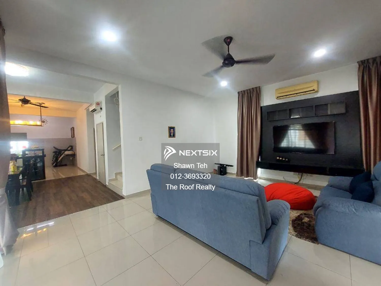 Bungalow For Sale in Paya Rumput Melaka - Image 8