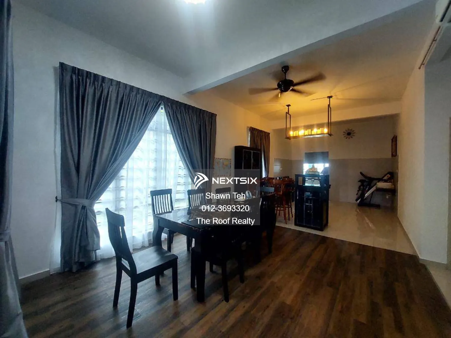 Bungalow For Sale in Paya Rumput Melaka - Image 9