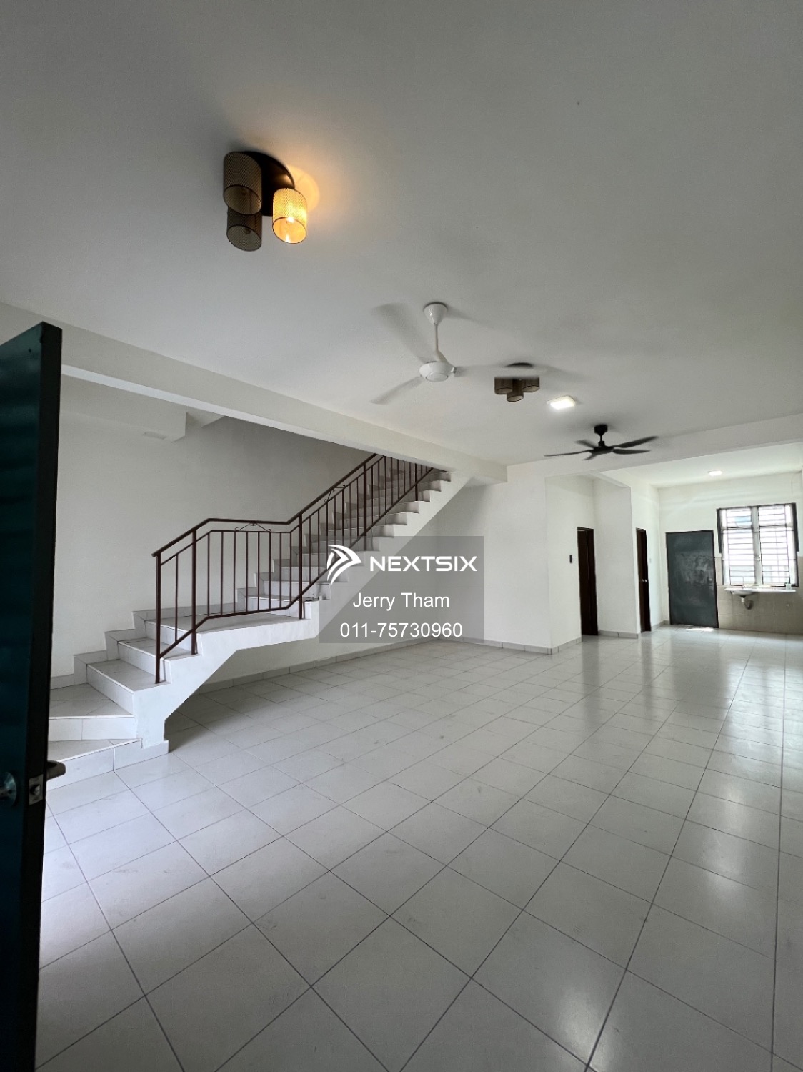 2-sty Terrace/Link House For Sale in Senai Johor - Image 2