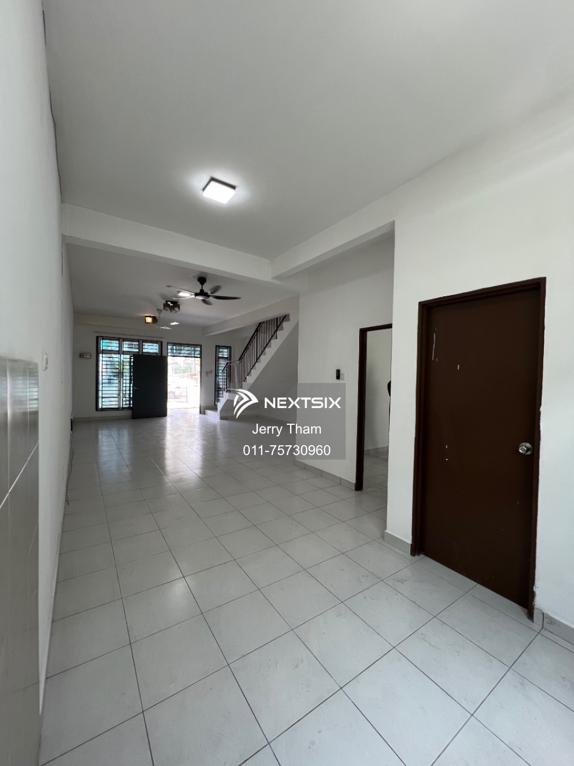 2-sty Terrace/Link House For Sale in Senai Johor - Image 3