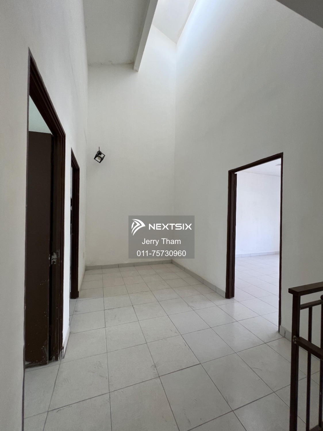 2-sty Terrace/Link House For Sale in Senai Johor - Image 4