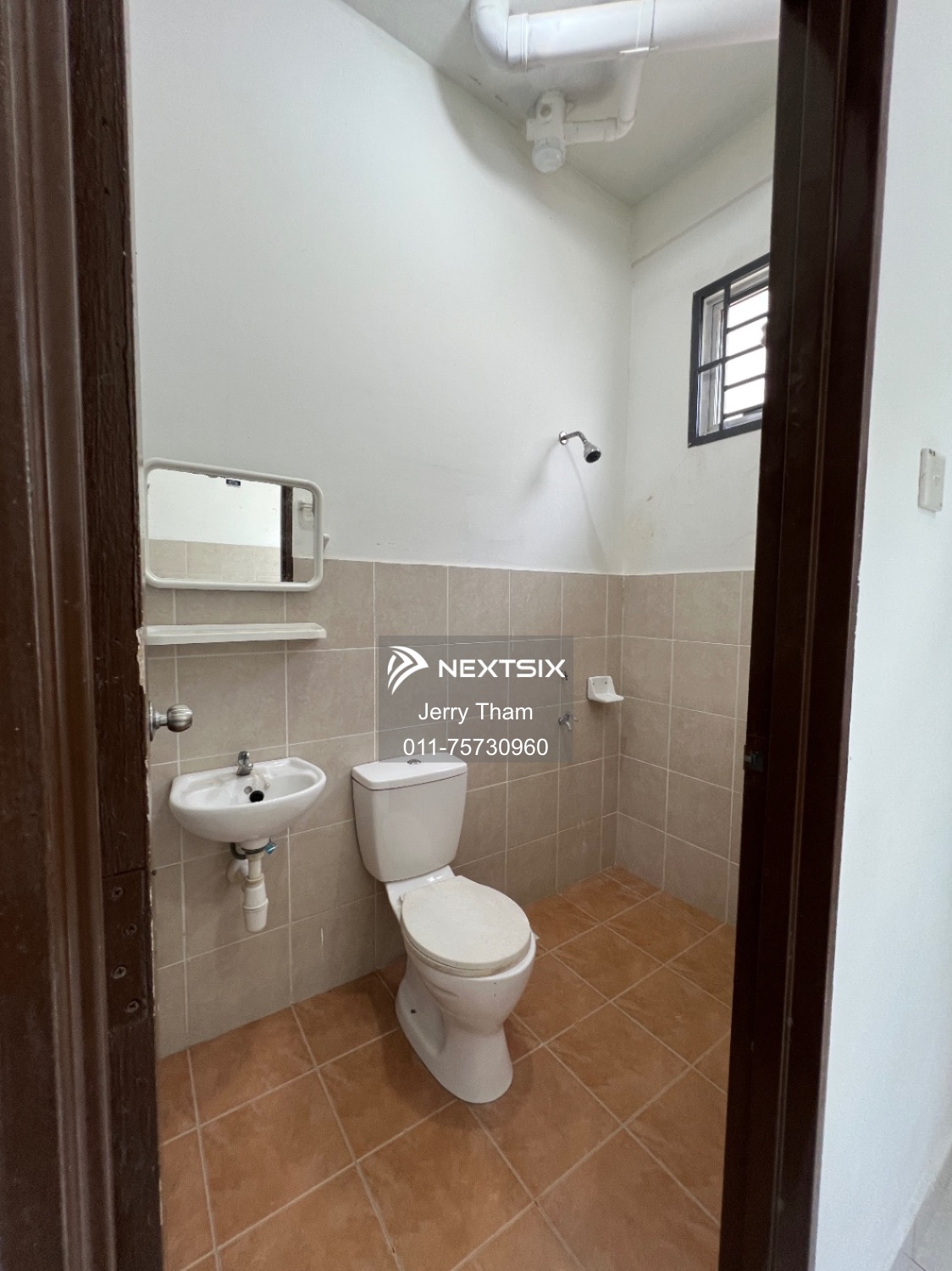 2-sty Terrace/Link House For Sale in Senai Johor - Image 6