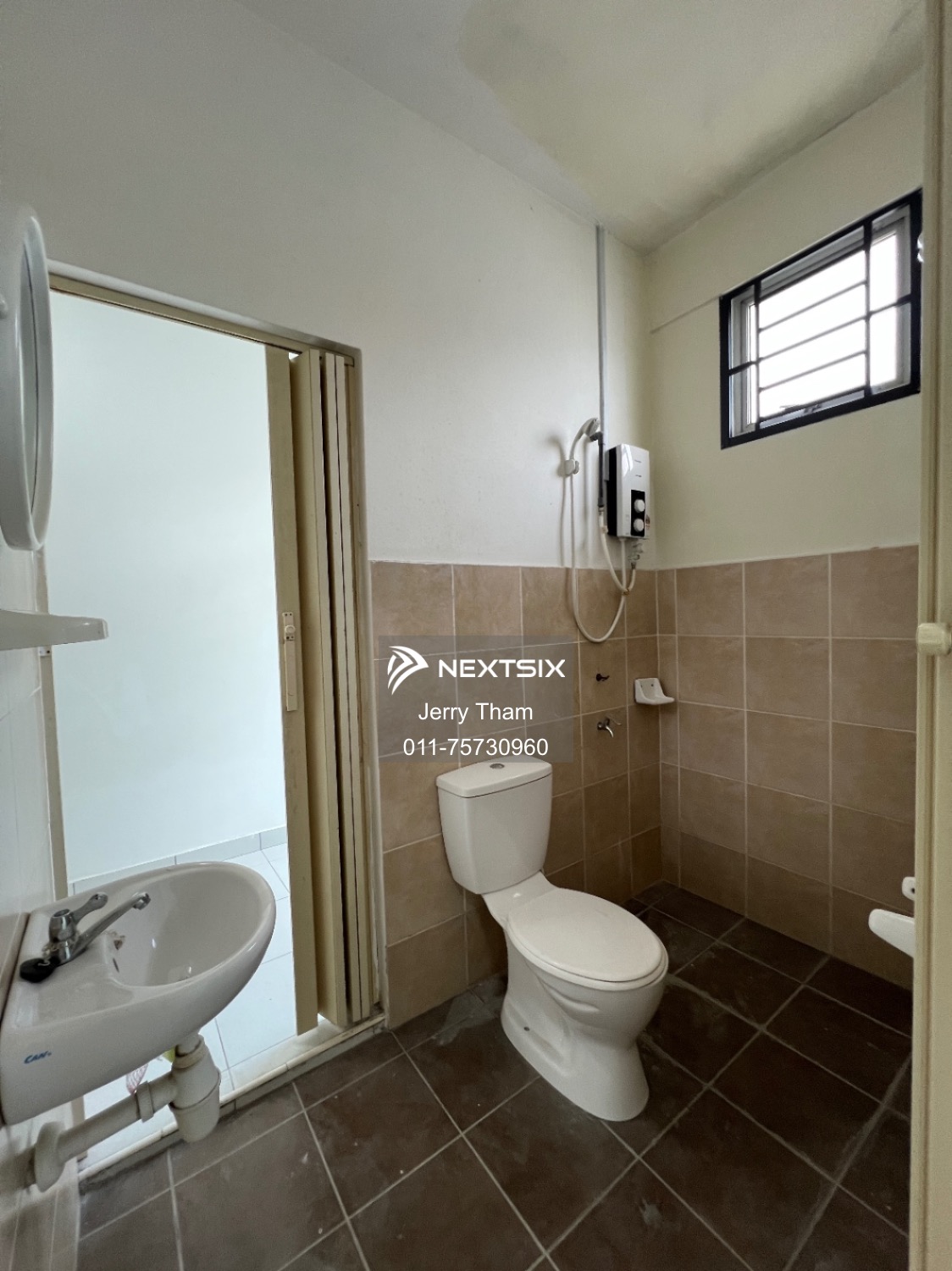 2-sty Terrace/Link House For Sale in Senai Johor - Image 8