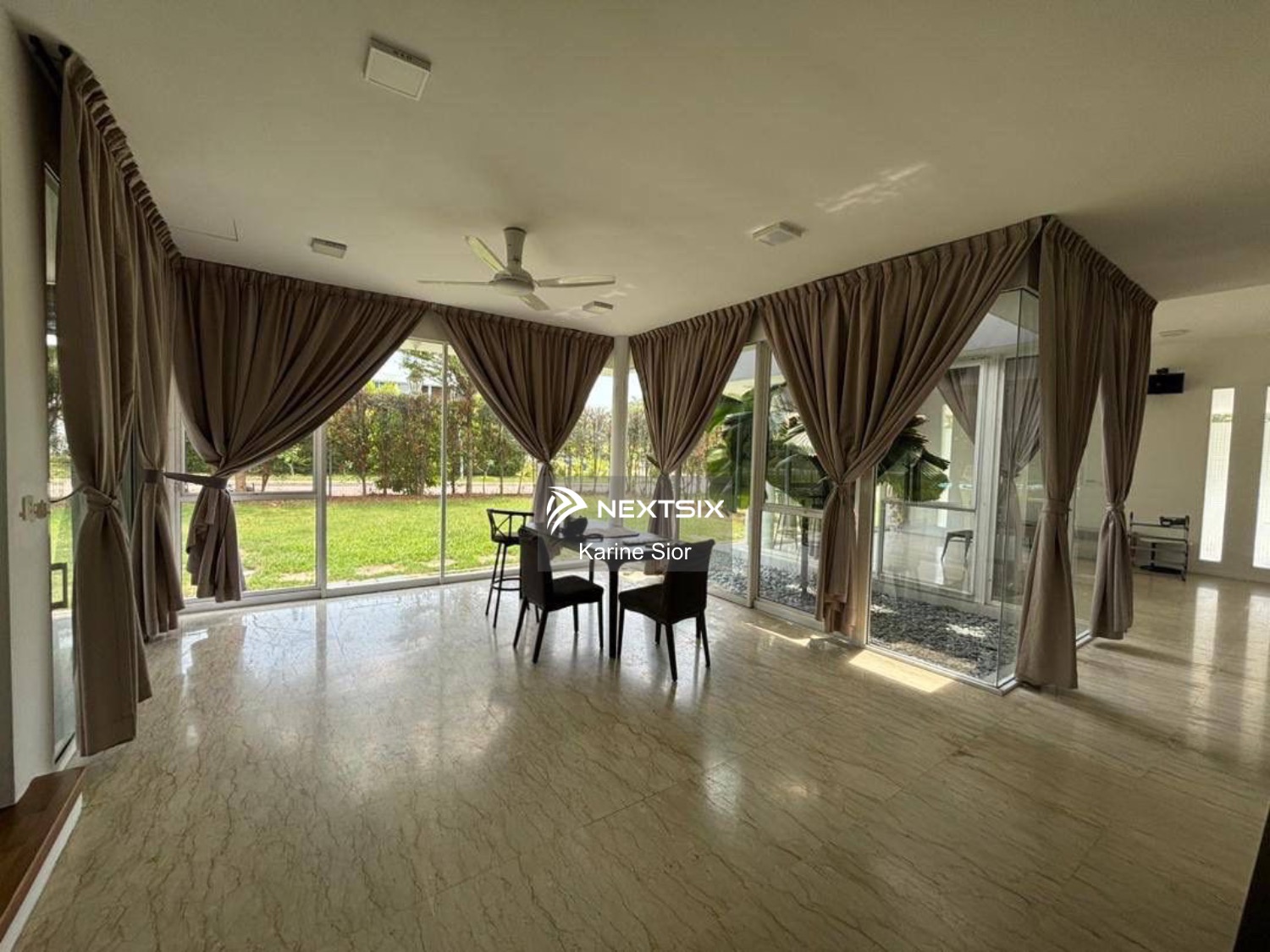 Semi-detached House For Sale in Iskandar Puteri (Nusajaya) Johor