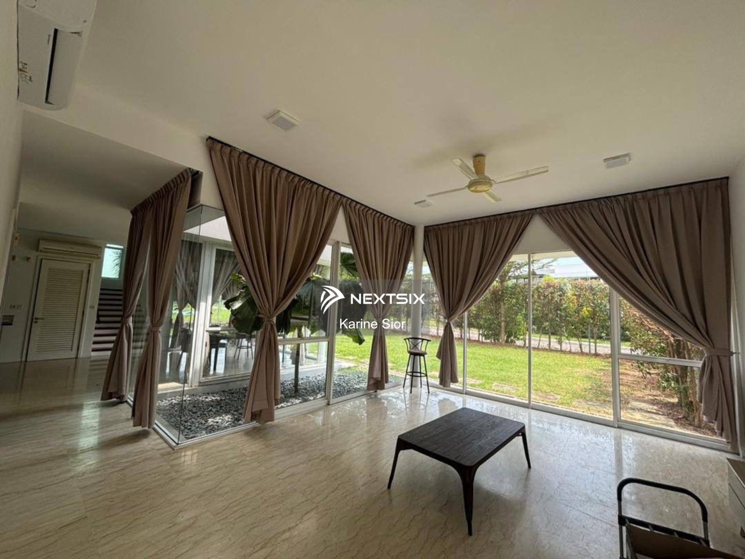 Semi-detached House For Sale in Iskandar Puteri (Nusajaya) Johor - Image 2
