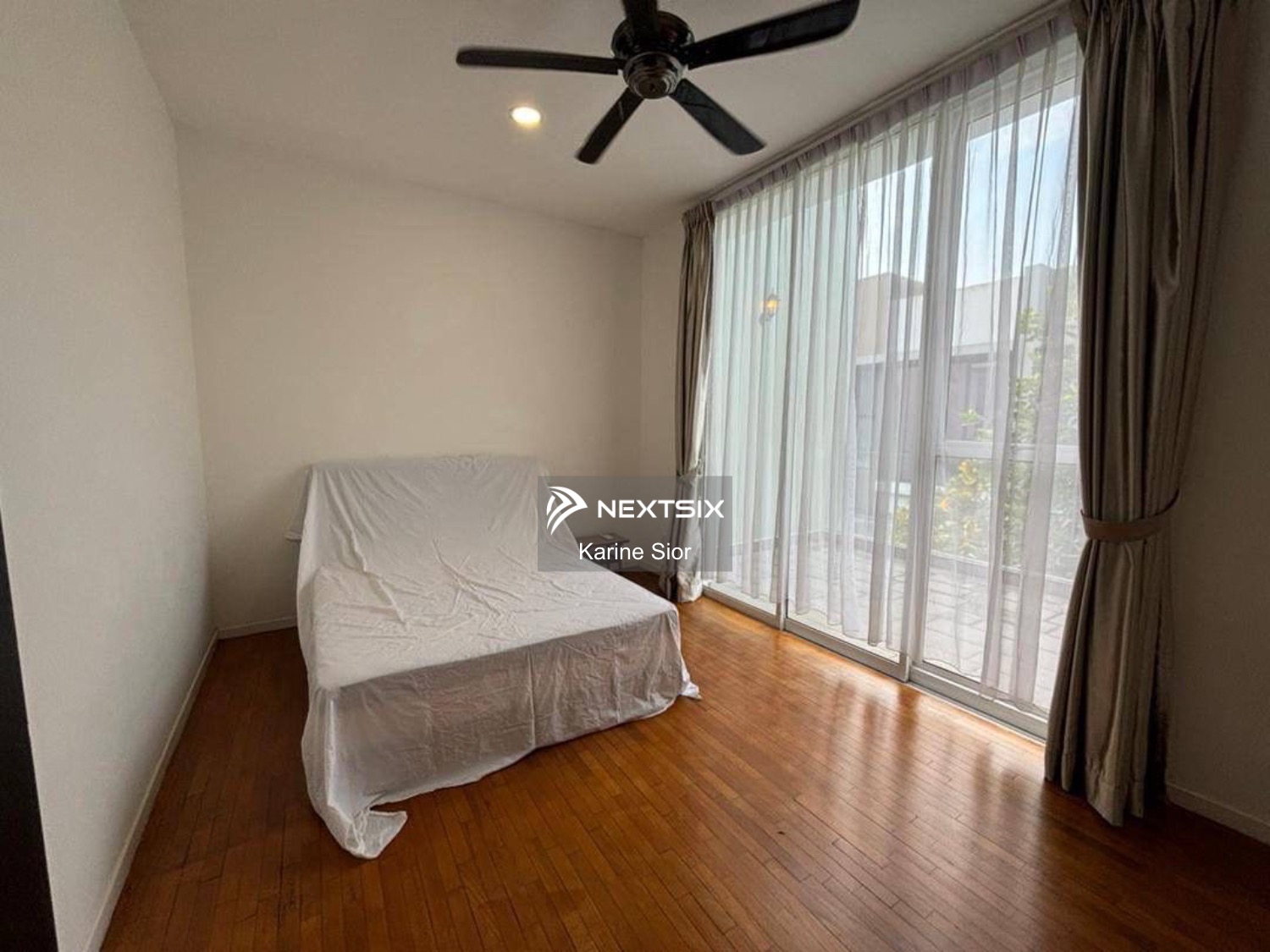 Semi-detached House For Sale in Iskandar Puteri (Nusajaya) Johor - Image 8