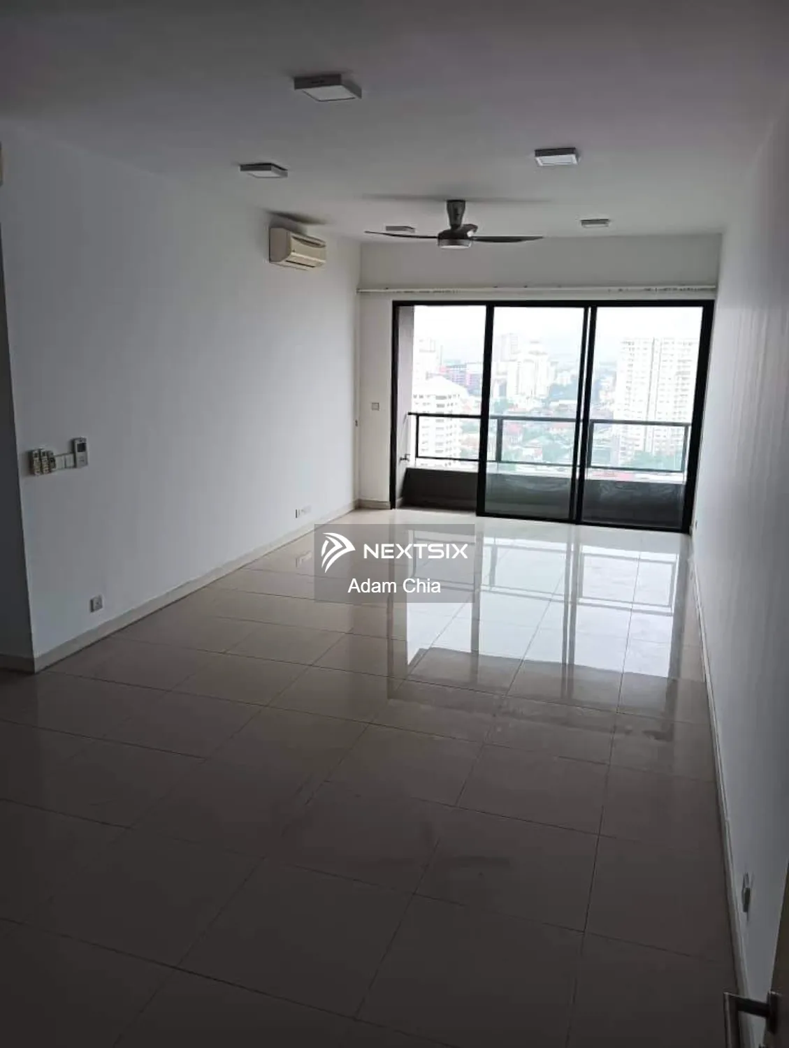 Serviced Residence For Sale in Desa Pandan Kuala Lumpur
