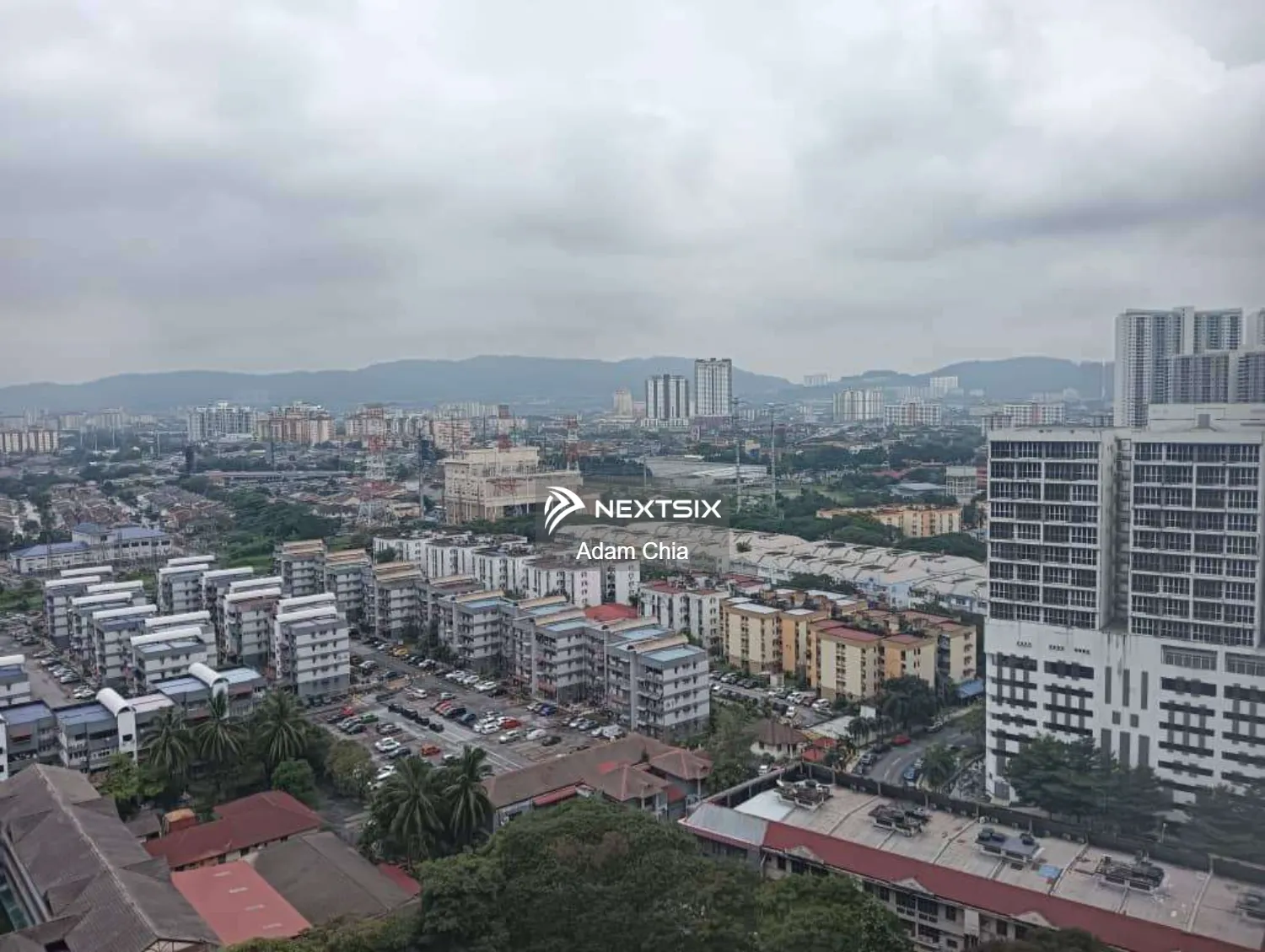 Serviced Residence For Sale in Desa Pandan Wilayah Persekutuan Kuala Lumpur - Image 5