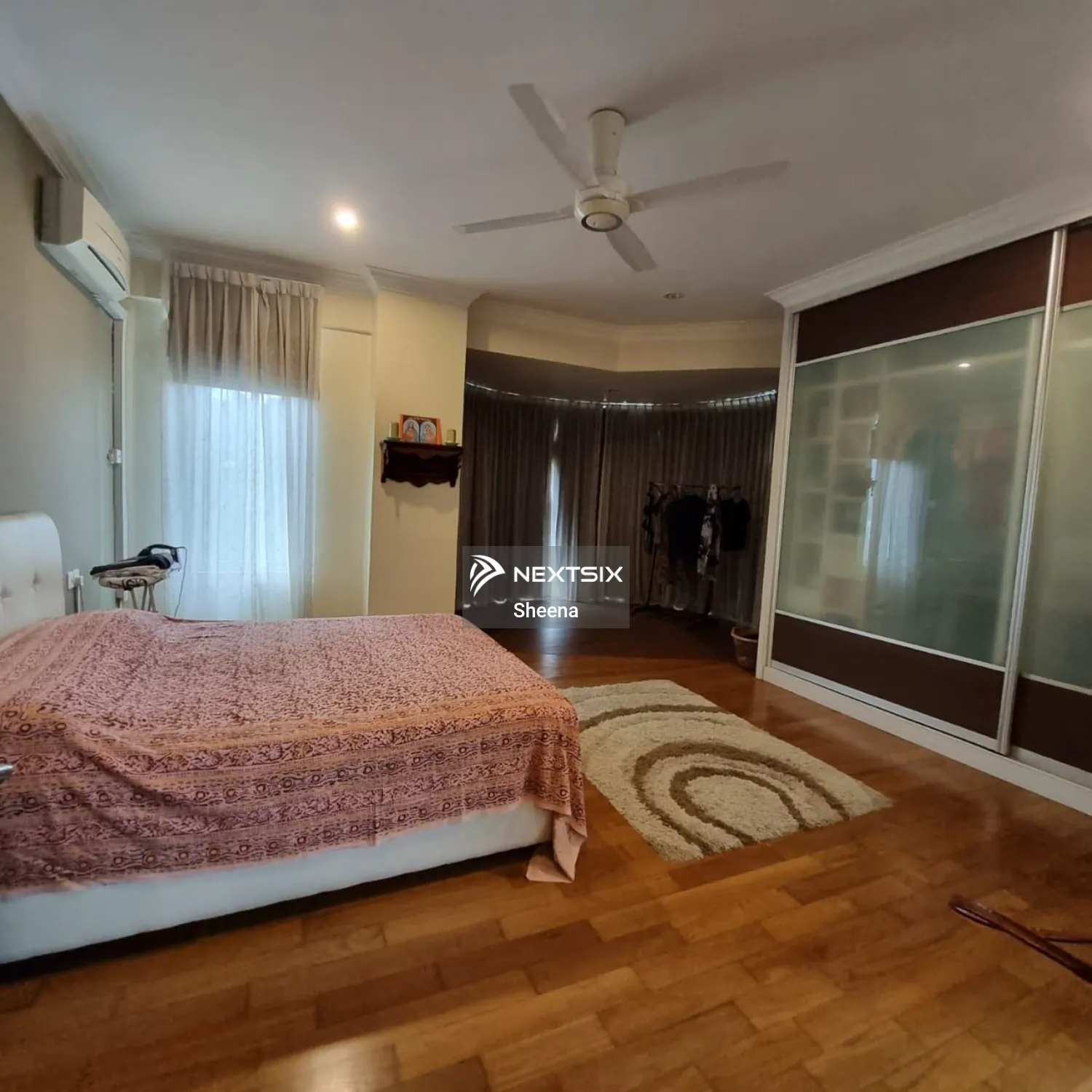 Condominium For Rent in Penampang Sabah - Image 4