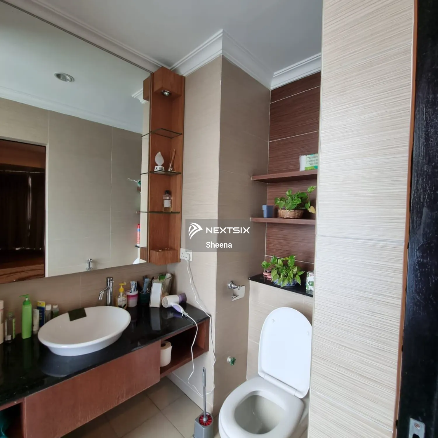 Condominium For Rent in Penampang Sabah - Image 5