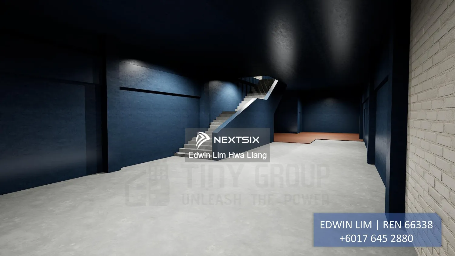 Commercial Bungalow For Rent in Kayu Ara Selangor