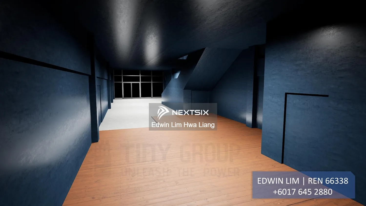 Commercial Bungalow For Rent in Kayu Ara Selangor - Image 2