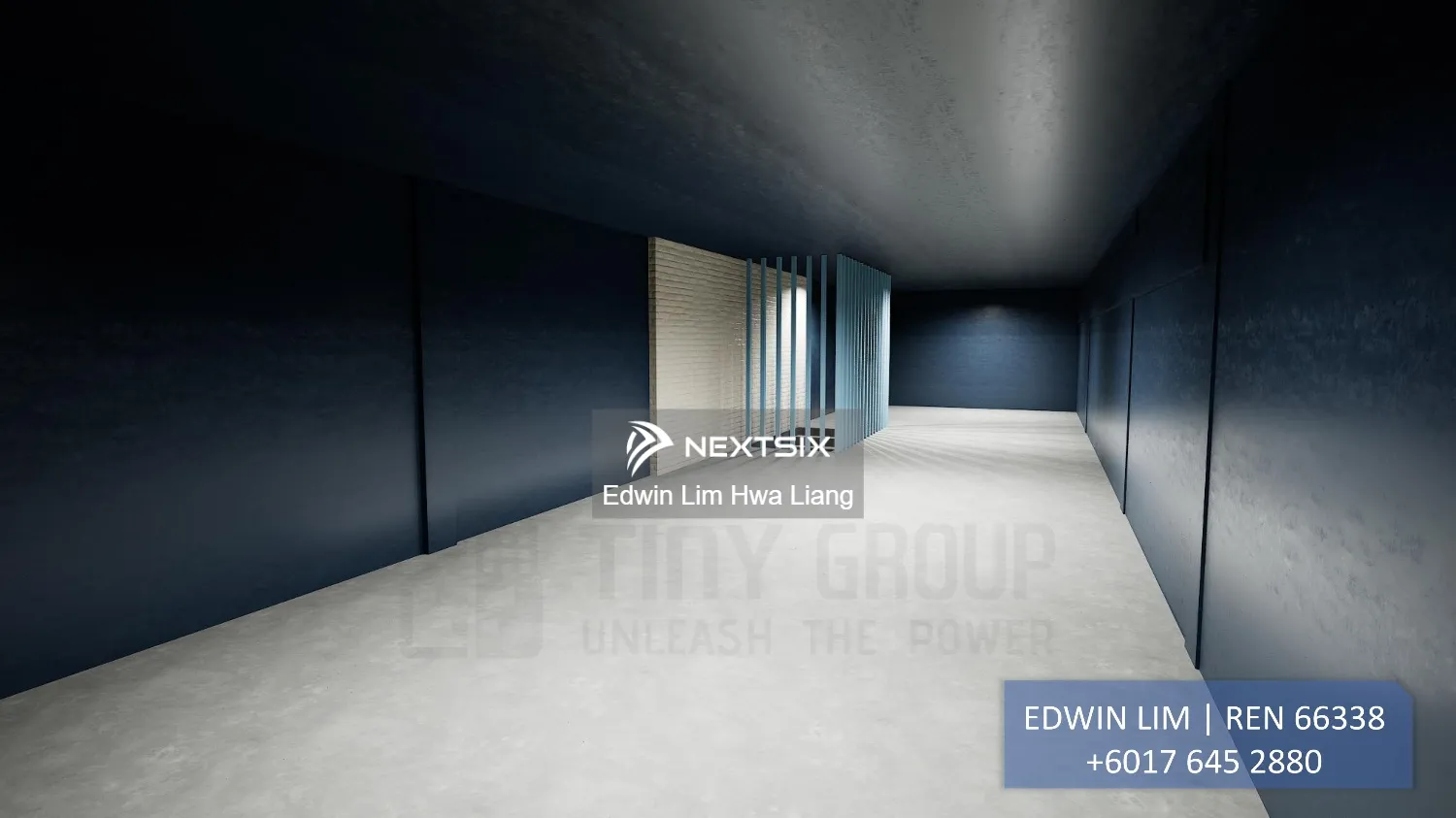 Commercial Bungalow For Rent in Kayu Ara Selangor - Image 3