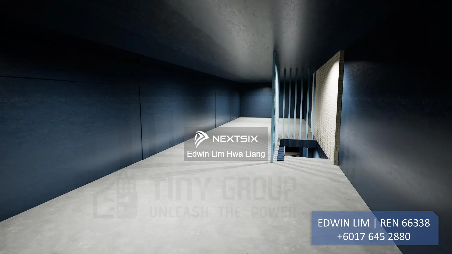 Commercial Bungalow For Rent in Kayu Ara Selangor - Image 4