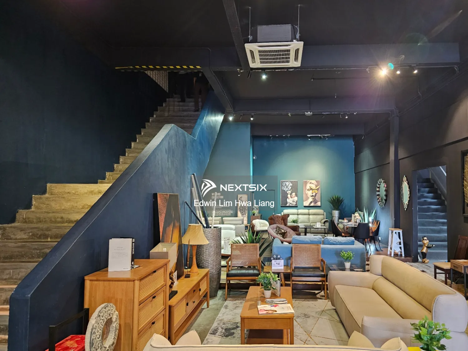 Commercial Bungalow For Rent in Kayu Ara Selangor - Image 5