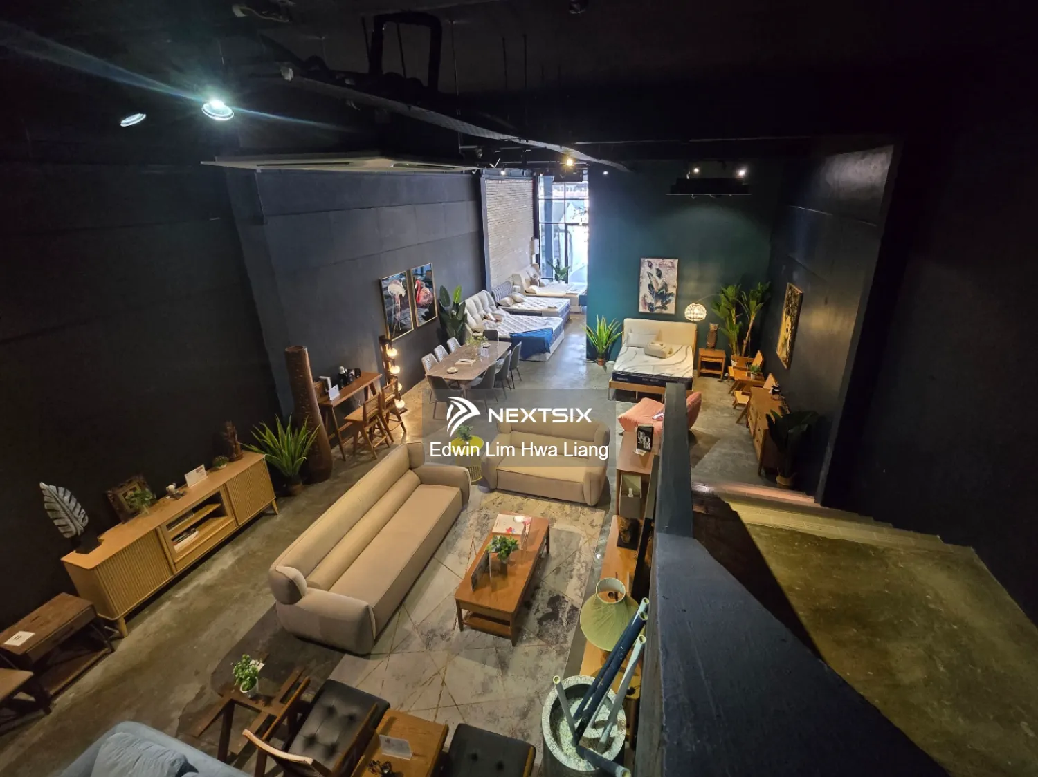 Commercial Bungalow For Rent in Kayu Ara Selangor - Image 6