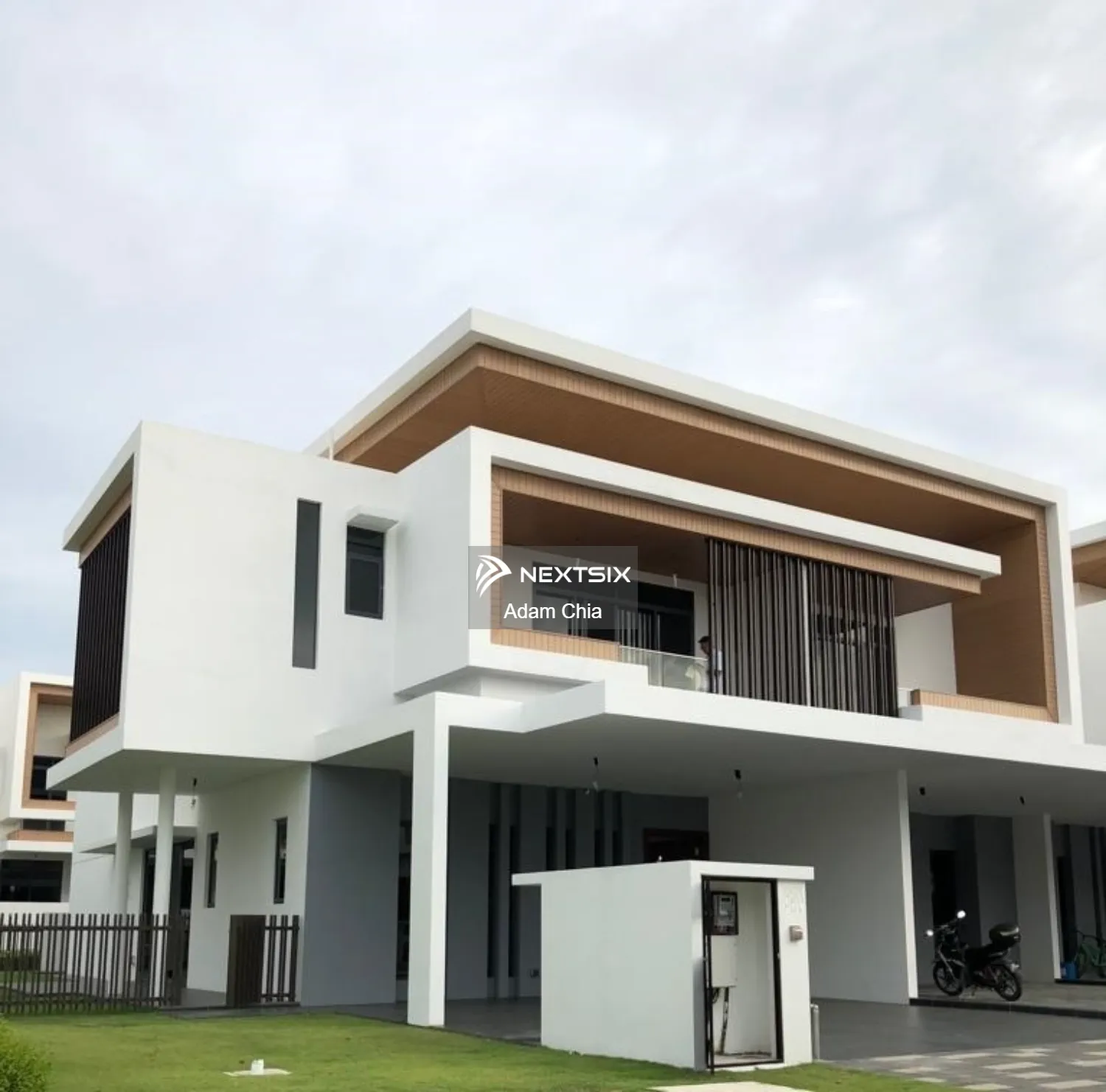 2-sty Superlink House For Sale in Telok Panglima Garang Selangor
