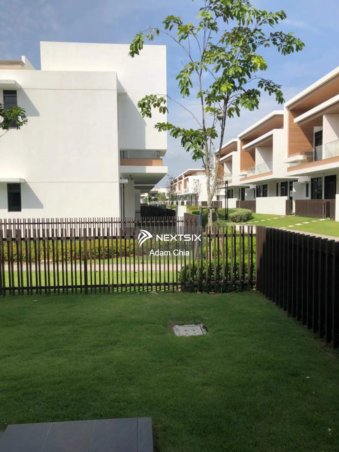 2-sty Superlink House For Sale in Telok Panglima Garang Selangor - Image 3