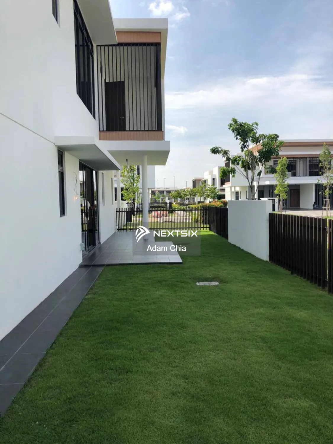 2-sty Superlink House For Sale in Telok Panglima Garang Selangor - Image 4