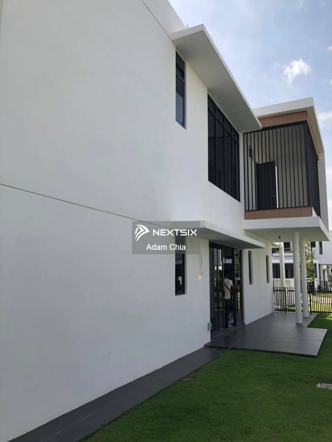 2-sty Superlink House For Sale in Telok Panglima Garang Selangor - Image 5