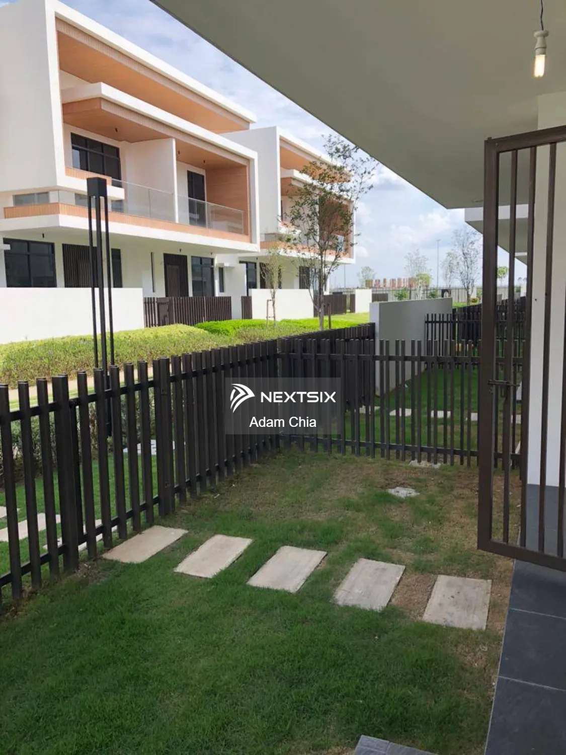 2-sty Superlink House For Sale in Telok Panglima Garang Selangor - Image 6