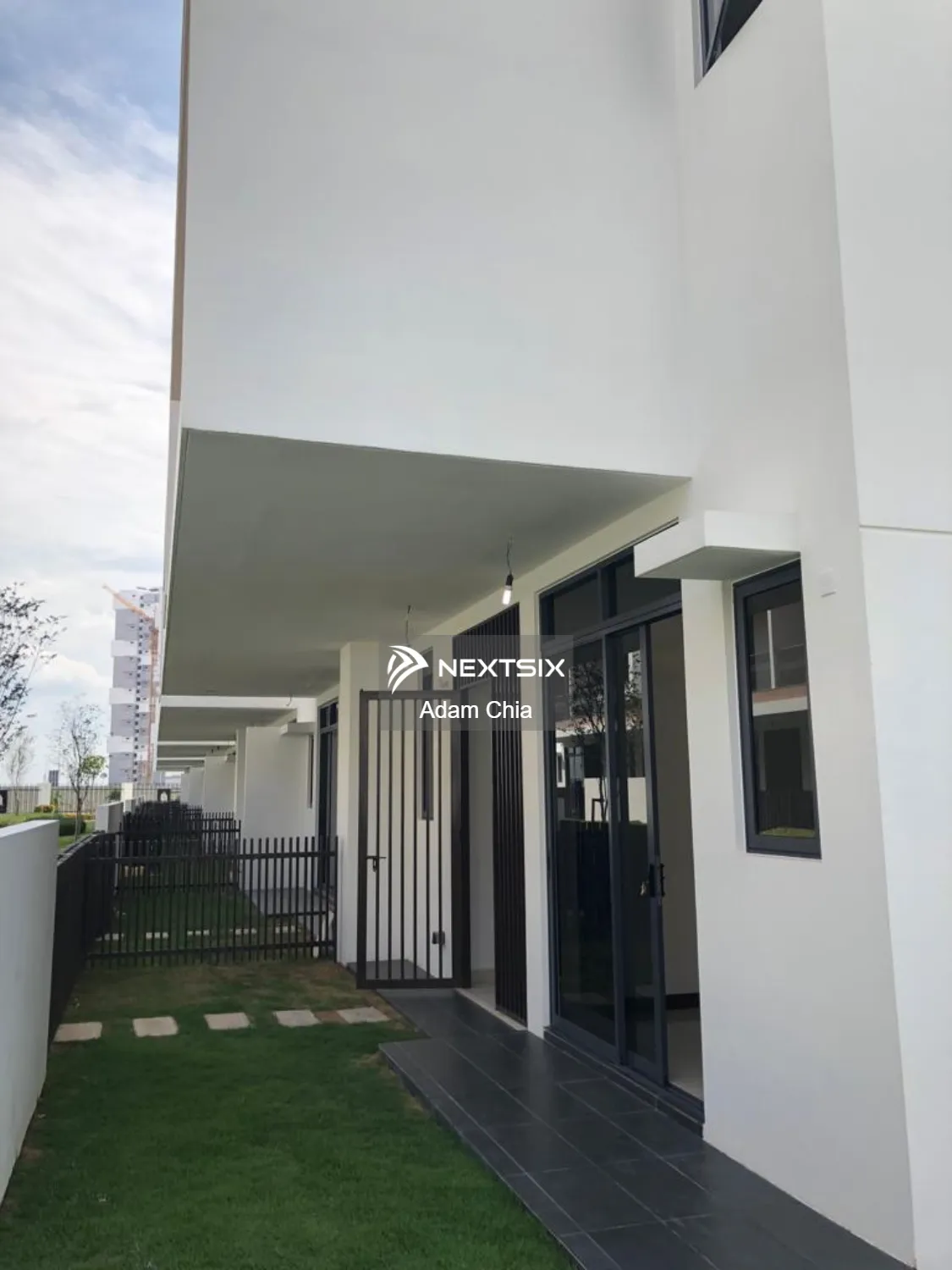 2-sty Superlink House For Sale in Telok Panglima Garang Selangor - Image 9