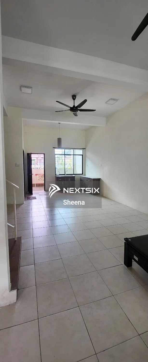 2-sty Terrace/Link House For Sale in Kota Kinabalu Sabah - Image 2