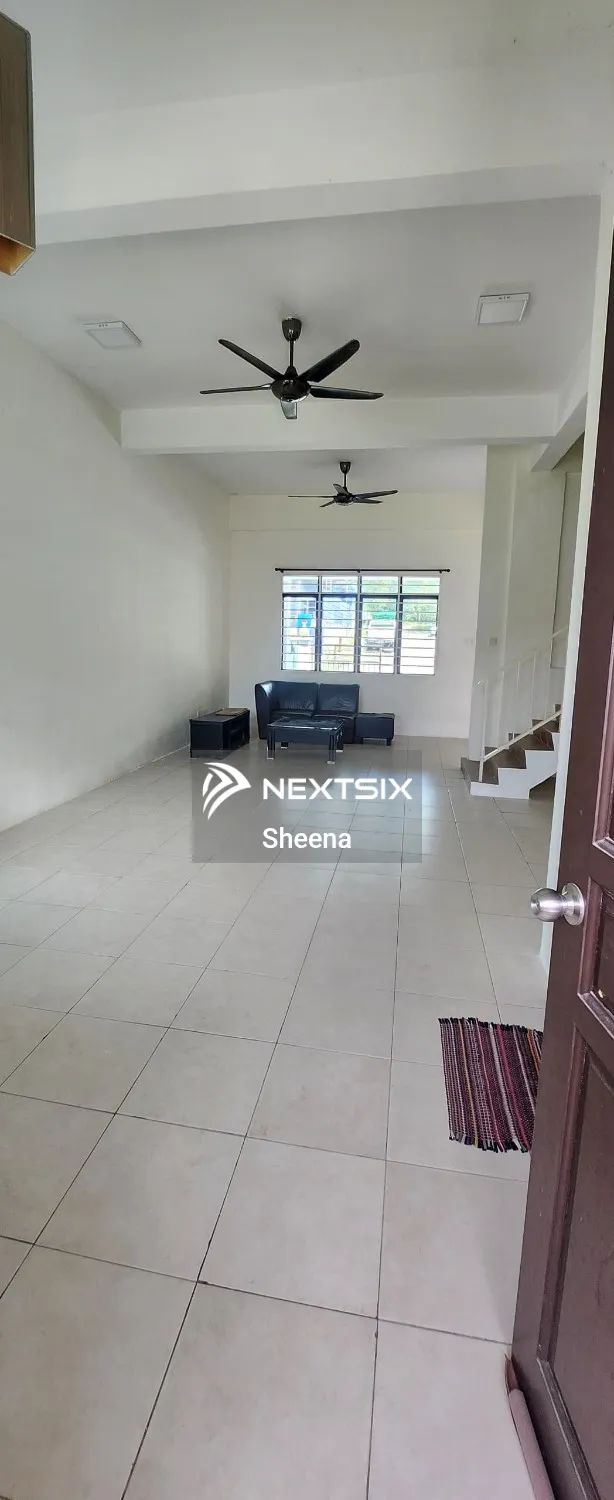 2-sty Terrace/Link House For Sale in Kota Kinabalu Sabah - Image 3