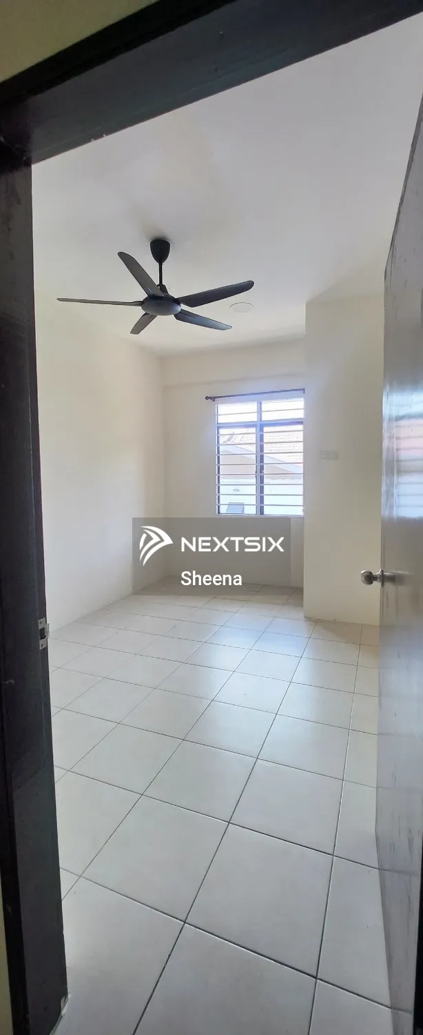 2-sty Terrace/Link House For Sale in Kota Kinabalu Sabah - Image 4