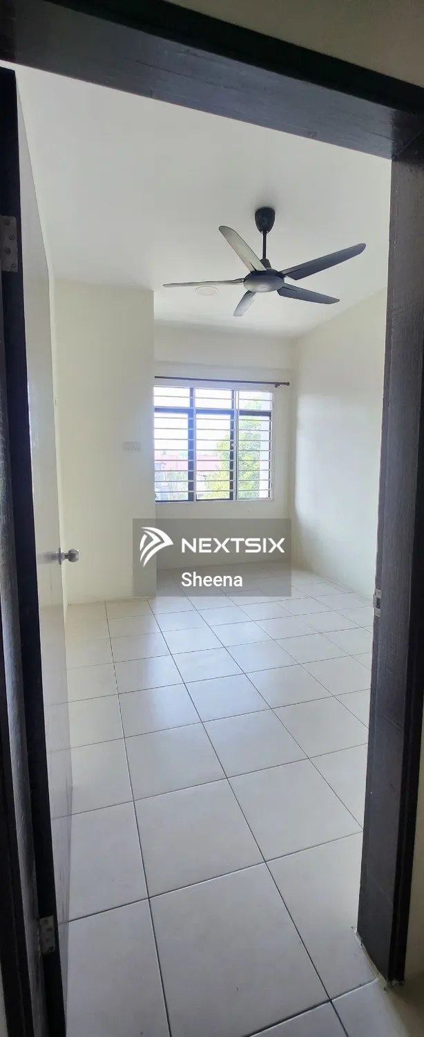 2-sty Terrace/Link House For Sale in Kota Kinabalu Sabah - Image 5