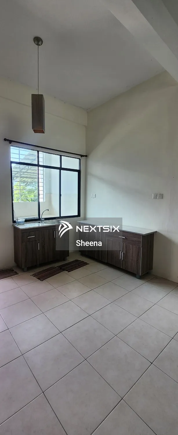 2-sty Terrace/Link House For Sale in Kota Kinabalu Sabah - Image 6
