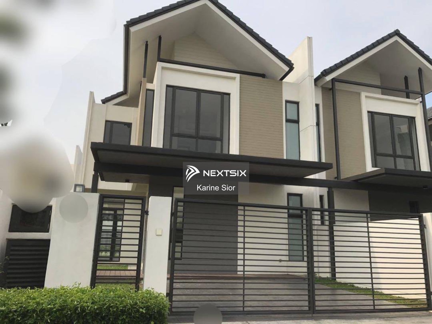 2-sty Terrace/Link House For Sale in Medini Johor