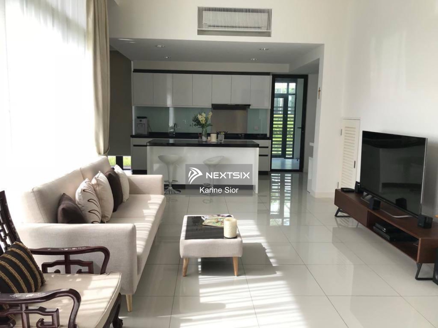 2-sty Terrace/Link House For Sale in Medini Johor - Image 2