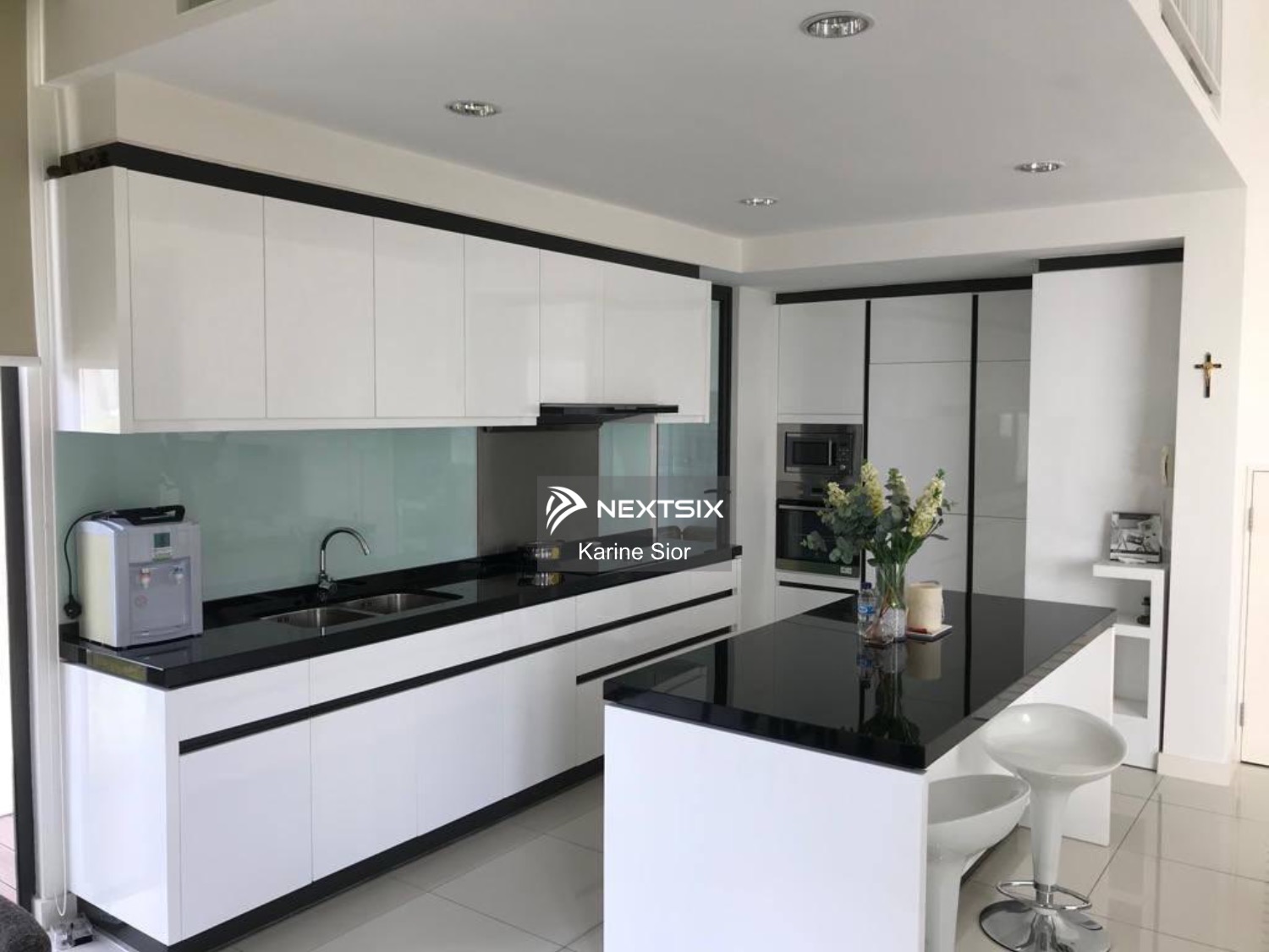 2-sty Terrace/Link House For Sale in Medini Johor - Image 3