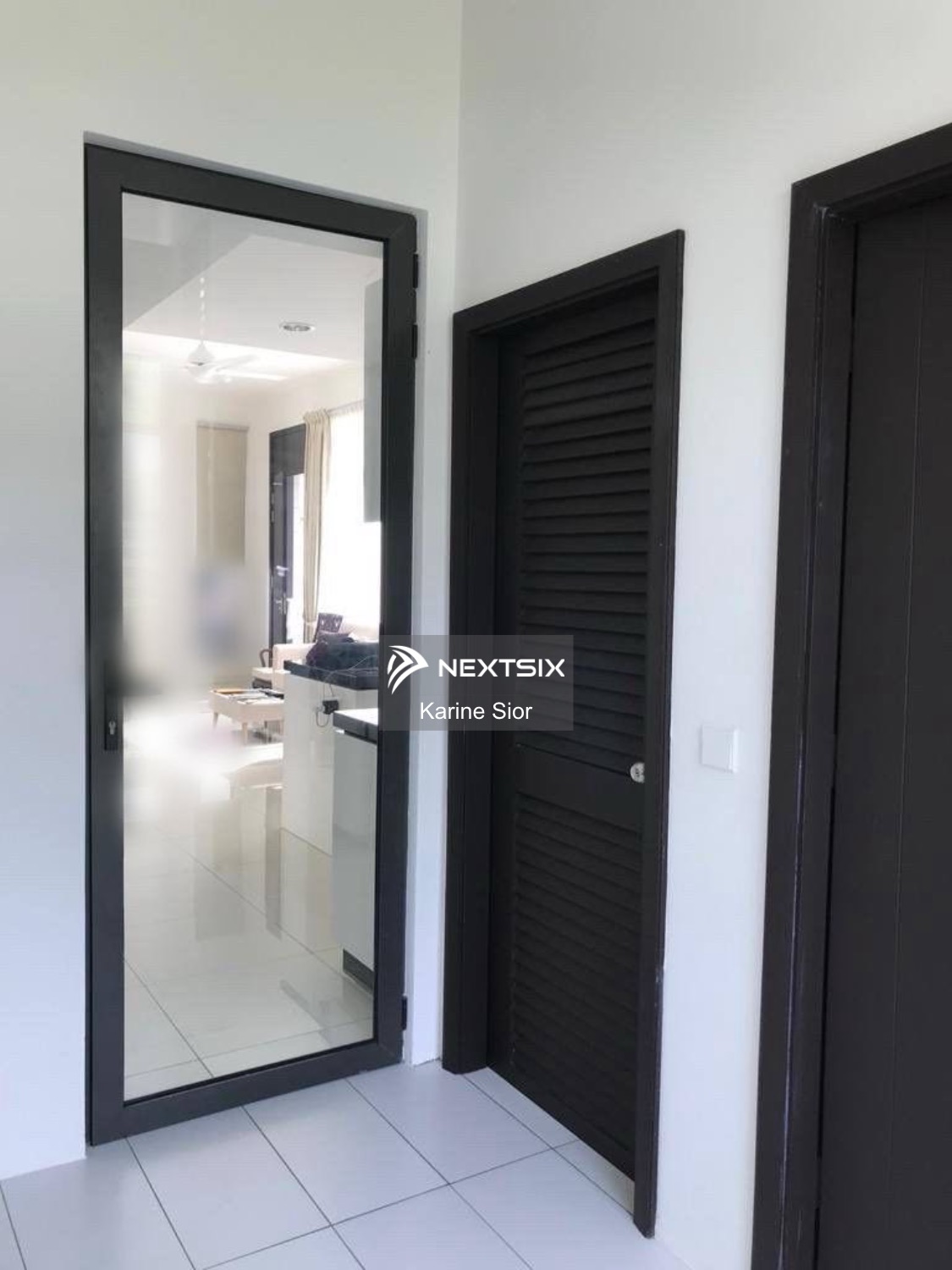 2-sty Terrace/Link House For Sale in Medini Johor - Image 9