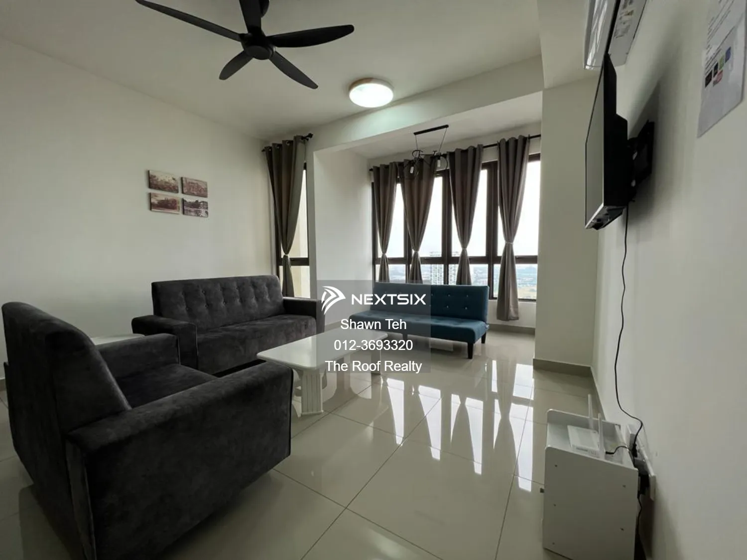 Condominium For Sale in Melaka City Melaka