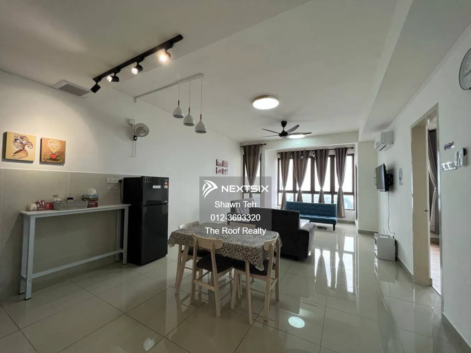 Condominium For Sale in Melaka City Melaka - Image 2
